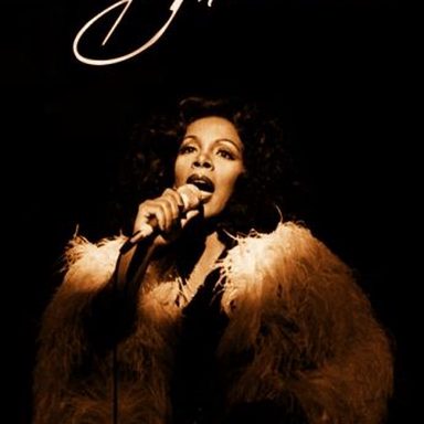Donna Summer