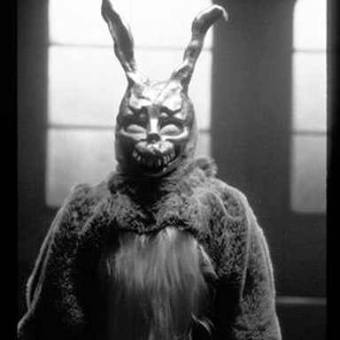 Donnie Darko