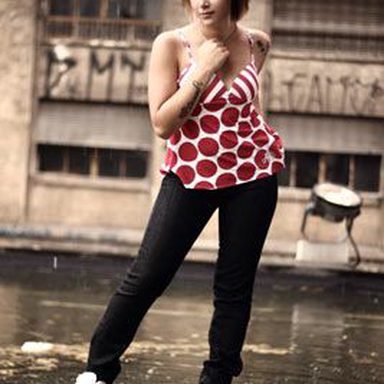 Donna Rock