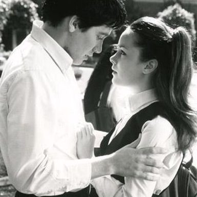 Donnie Darko