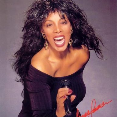 Donna Summer