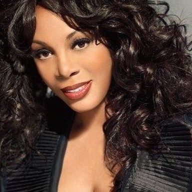 Donna Summer