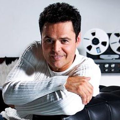 Donny Osmond