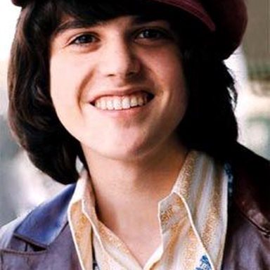 Donny Osmond