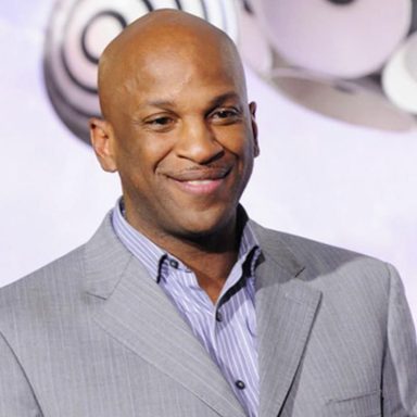 Donnie Mcclurkin