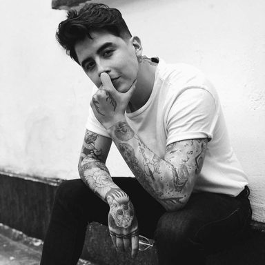 Donovan Morales