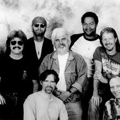 Doobie Brothers