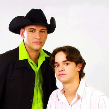 Dony e Donan
