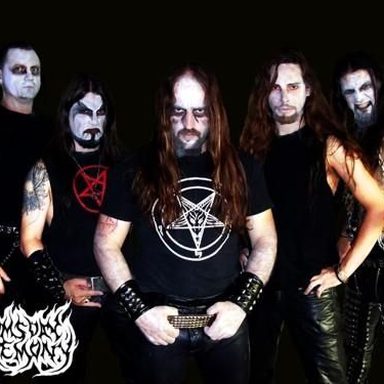 Doomsday Ceremony