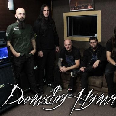 Doomsday Hymn