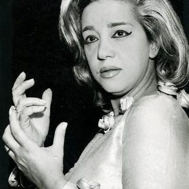 Dora Lopes