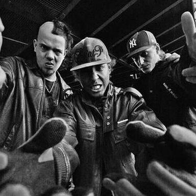 Dope D.o.d.