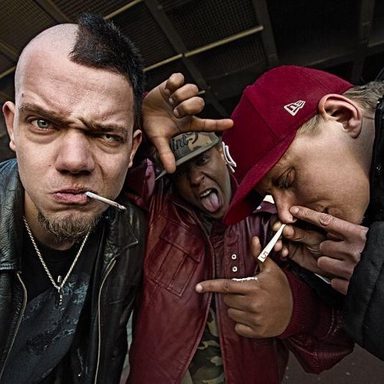 Dope D.o.d.