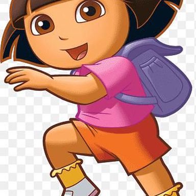 Dora The Explorer