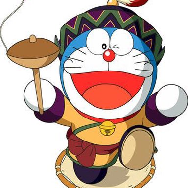 Doraemon