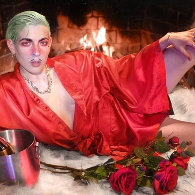 Dorian Electra