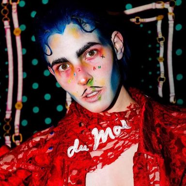 Dorian Electra photo 9