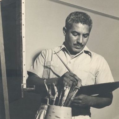 Dorival Caymmi