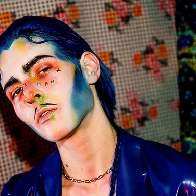 Dorian Electra