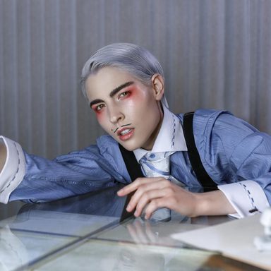 Dorian Electra