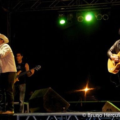 Dório e Gabriel
