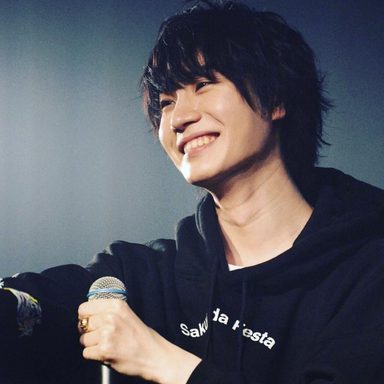 Dori Sakurada photo 13