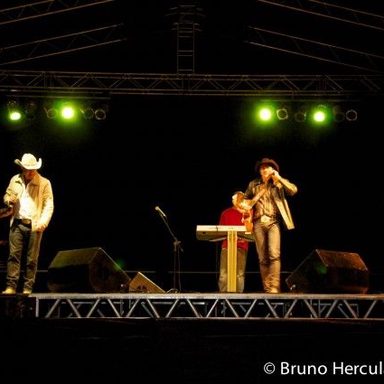 Dório e Gabriel