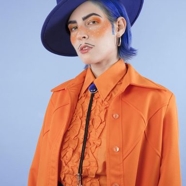 Dorian Electra