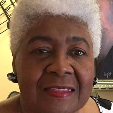 Dorothy Moore