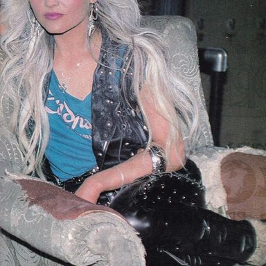 Doro Pesch