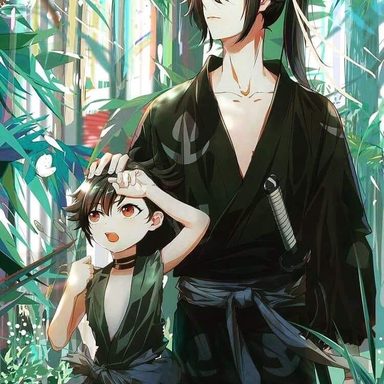 Dororo