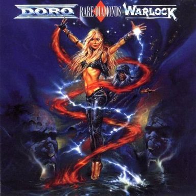 Doro Und Warlock