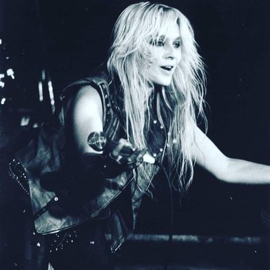 Doro Pesch photo 18
