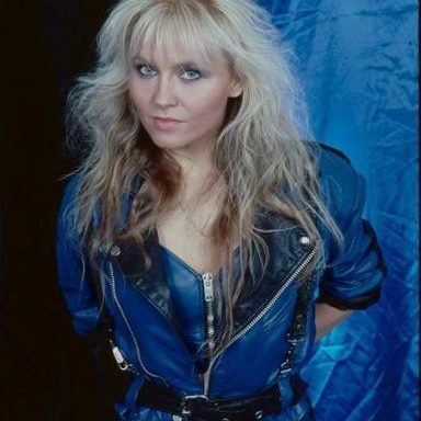 Doro Und Warlock