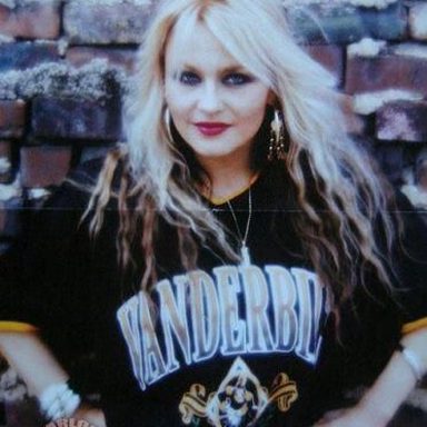 Doro Und Warlock