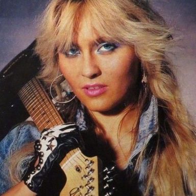 Doro Pesch