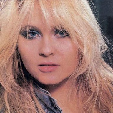 Doro Pesch photo 19