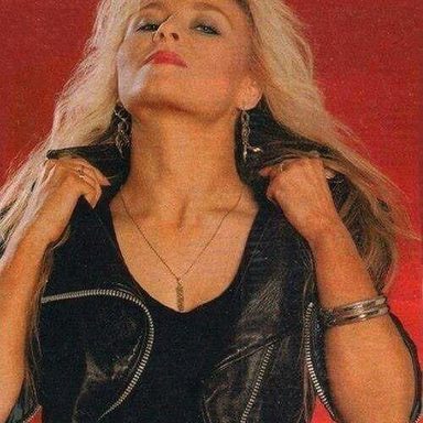Doro Pesch