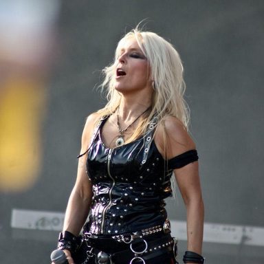 Doro Pesch photo 13
