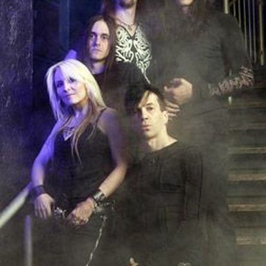 Doro Pesch photo 34
