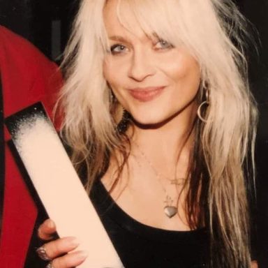 Doro Pesch