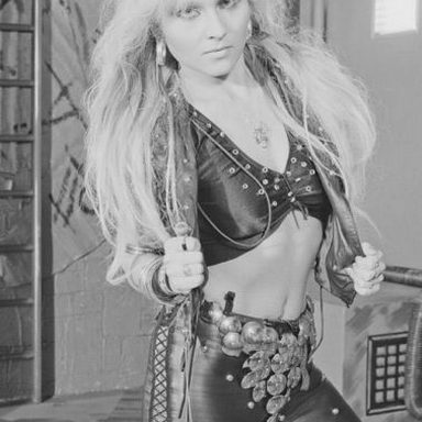 Doro Pesch photo 23