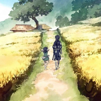 Dororo