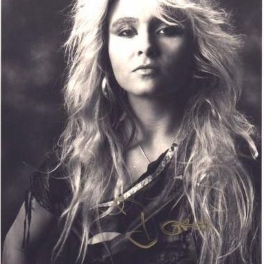 Doro Pesch photo 21