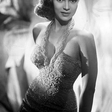 Dorothy Dandridge