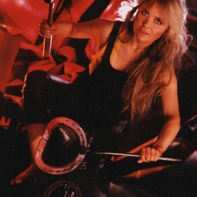Doro Pesch