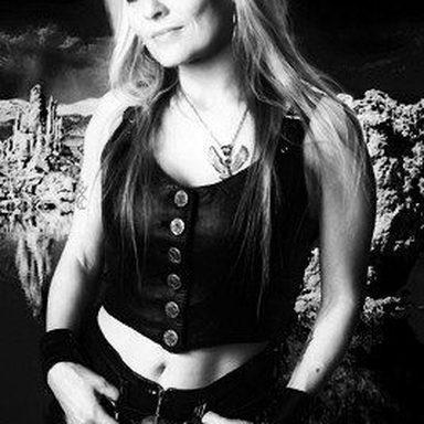 Doro Pesch photo 29