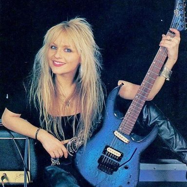 Doro Pesch