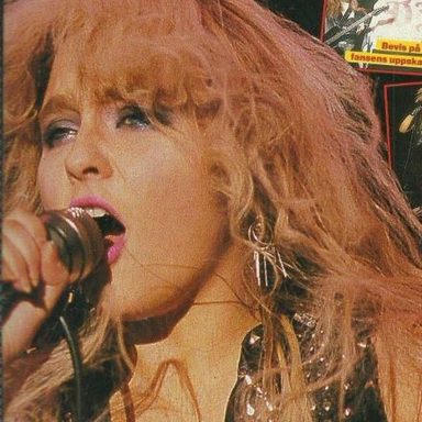 Doro Und Warlock