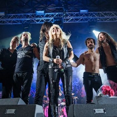 Doro Pesch photo 25